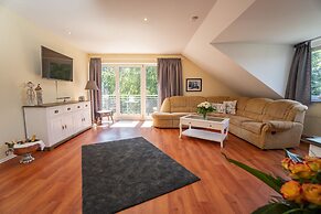 Apartment-Hotel Dieksee Eck