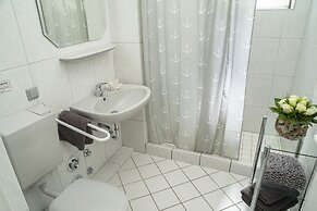 Apartment-Hotel Dieksee Eck