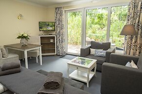 Apartment-Hotel Dieksee Eck