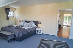 Apartment-Hotel Dieksee Eck