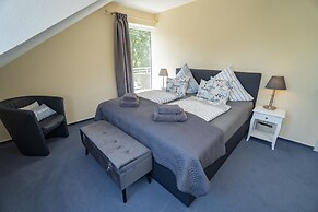 Apartment-Hotel Dieksee Eck