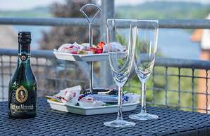 Apartment-Hotel Dieksee Eck