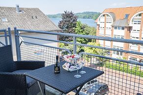 Apartment-Hotel Dieksee Eck