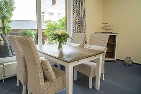Apartment-Hotel Dieksee Eck