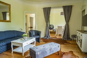 Apartment-Hotel Dieksee Eck