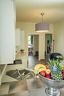 Apartment-Hotel Dieksee Eck