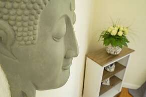 Apartment-Hotel Dieksee Eck