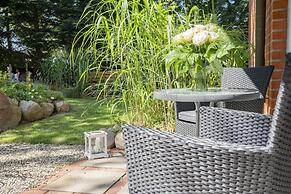 Apartment-Hotel Dieksee Eck