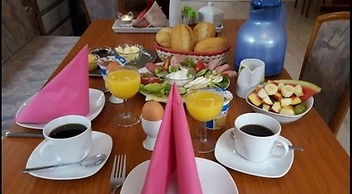 Apartment-Hotel Dieksee Eck