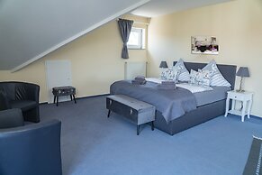 Apartment-Hotel Dieksee Eck