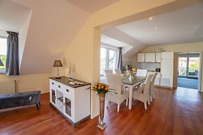 Apartment-Hotel Dieksee Eck