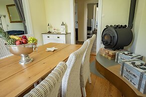 Apartment-Hotel Dieksee Eck
