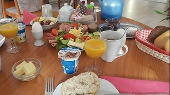 Apartment-Hotel Dieksee Eck