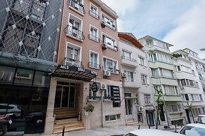 Sisli MLS Hotel