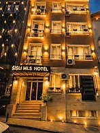 Sisli MLS Hotel
