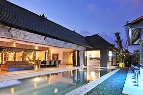 Villa Samudra Raya