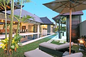 Villa Samudra Raya