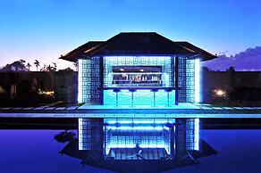 Villa Samudra Raya