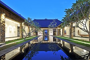 Villa Samudra Raya