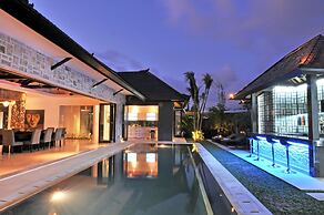 Villa Samudra Raya