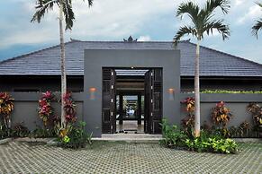 Villa Samudra Raya