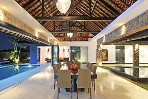 Villa Samudra Raya