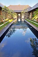 Villa Samudra Raya