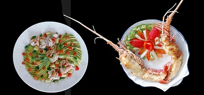 The Palm Beach Resort