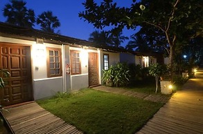 The Palm Beach Resort