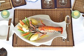 The Palm Beach Resort