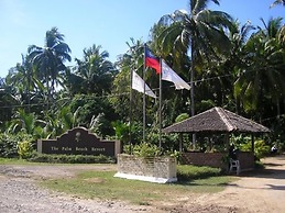 The Palm Beach Resort