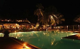 The Palm Beach Resort