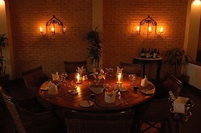 The Palm Beach Resort