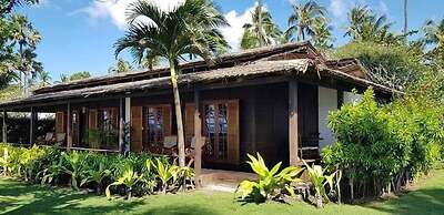 The Palm Beach Resort