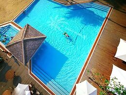 The Palm Beach Resort