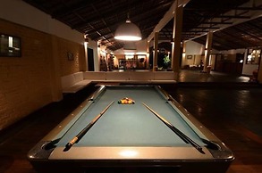 The Palm Beach Resort