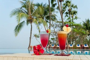 The Palm Beach Resort