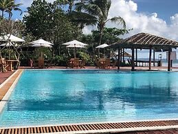 The Palm Beach Resort