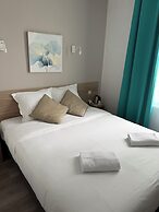 Hotel Le Commerce