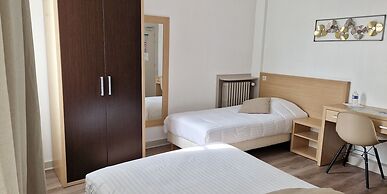 Hotel Le Commerce