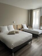 Hotel Le Commerce