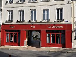 Hotel Le Commerce