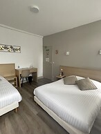 Hotel Le Commerce