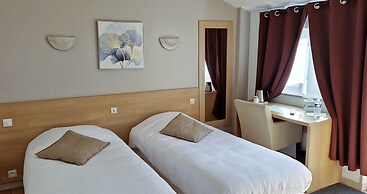 Hotel Le Commerce