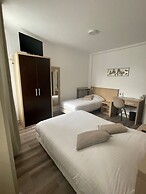 Hotel Le Commerce