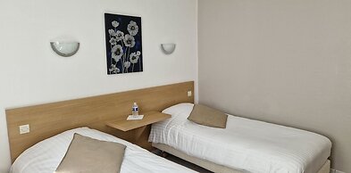 Hotel Le Commerce