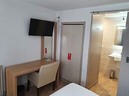 Hotel Le Commerce