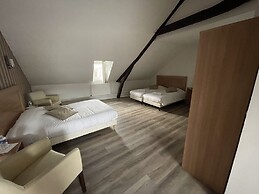 Hotel Le Commerce