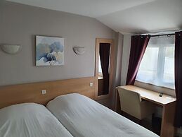Hotel Le Commerce