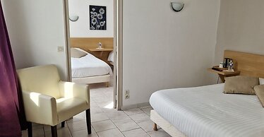 Hotel Le Commerce